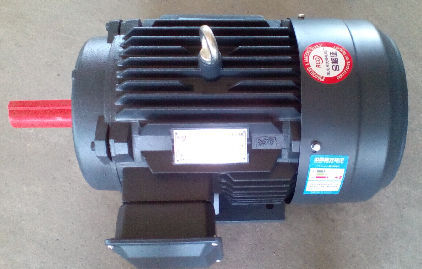 IE2、YE2系列節(jié)能三相異步電動(dòng)機(jī)